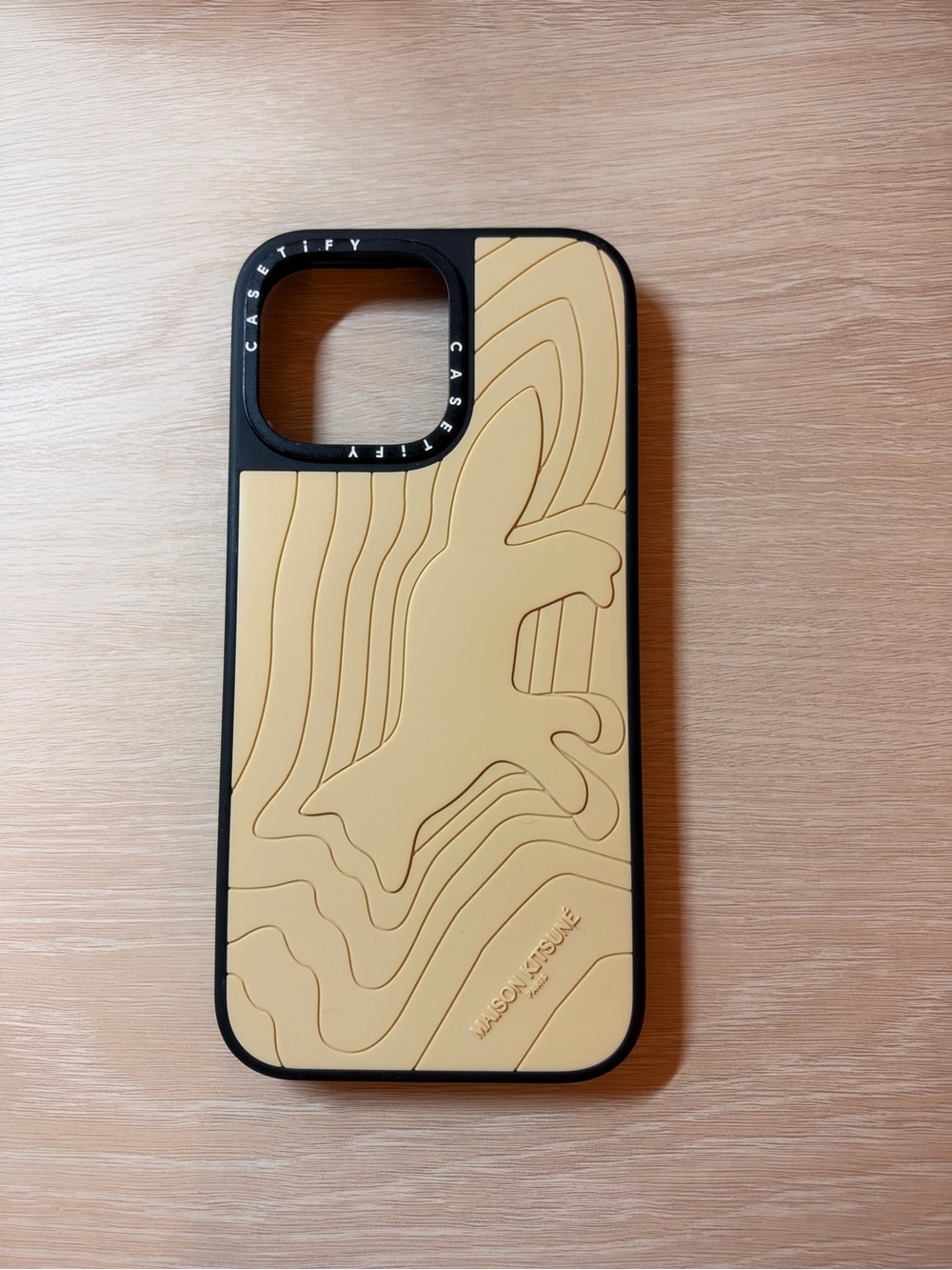 16 pro max casetify phone case